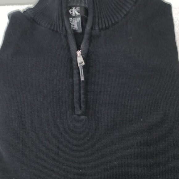 Calvin Klein Sweater Size XXL Excellent Condition - Picture 2 of 15